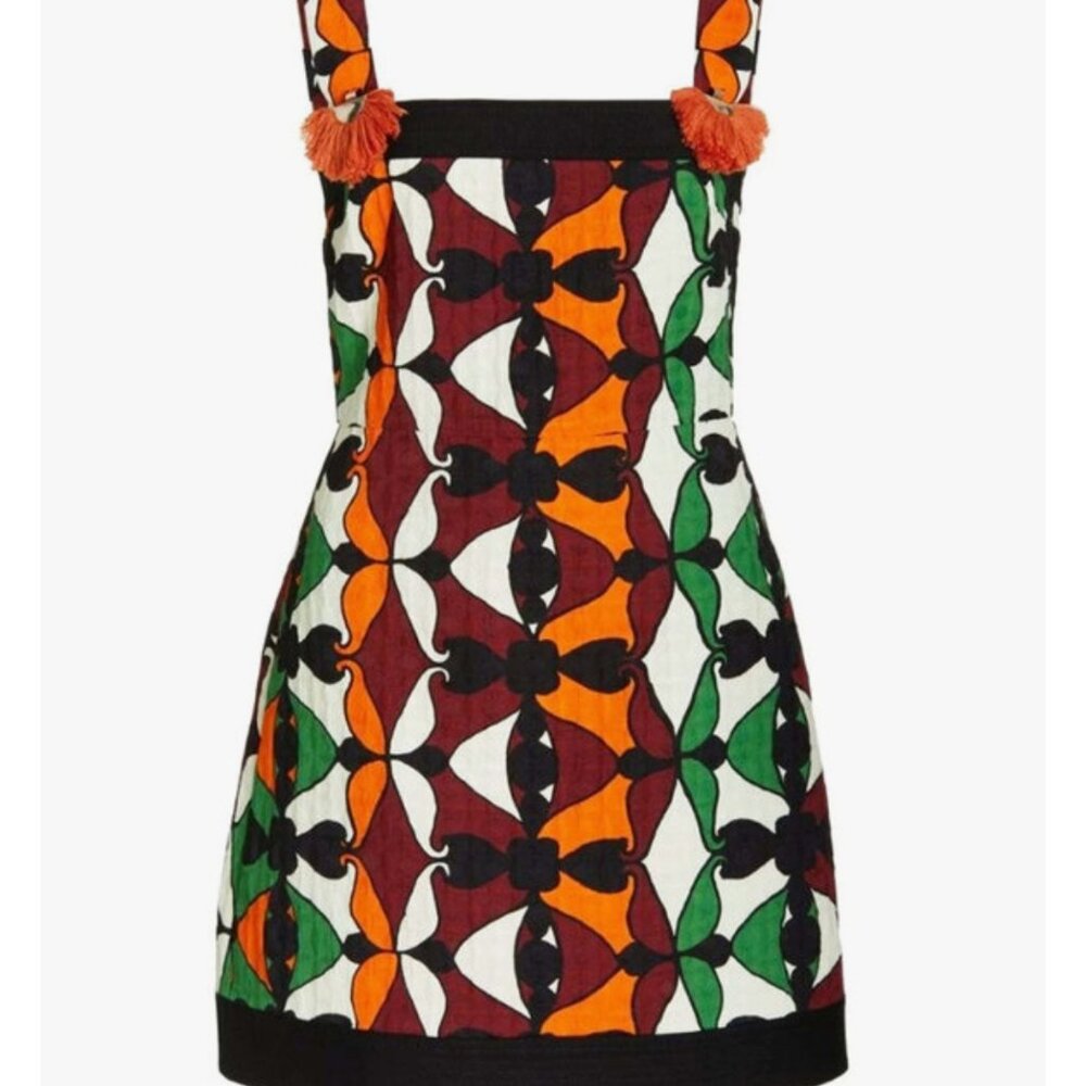 NWOT Alexis "Bellini" Mini Dress